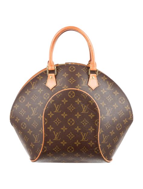 louis vuitton monogram ellipse bag|louis vuitton monogram ellipse mm.